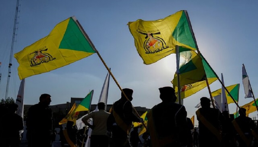 نقش گروه هاي مقاومت عراق در مبارزه با اشغالگري چيست؟