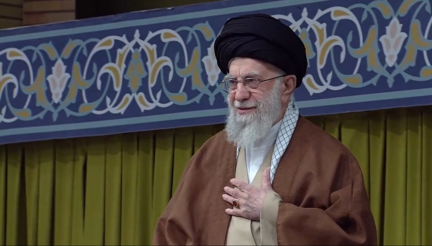 رهبر معظم انقلاب: تبيين حقايق، امري فاطمي و مهم است/ ايران، نيازي به نيروي نيابتي ندارد