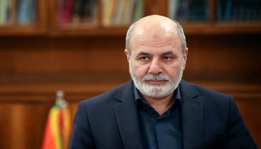 چرا ايران داعش را قاطعانه در سوريه و عراق سركوب كرد؟