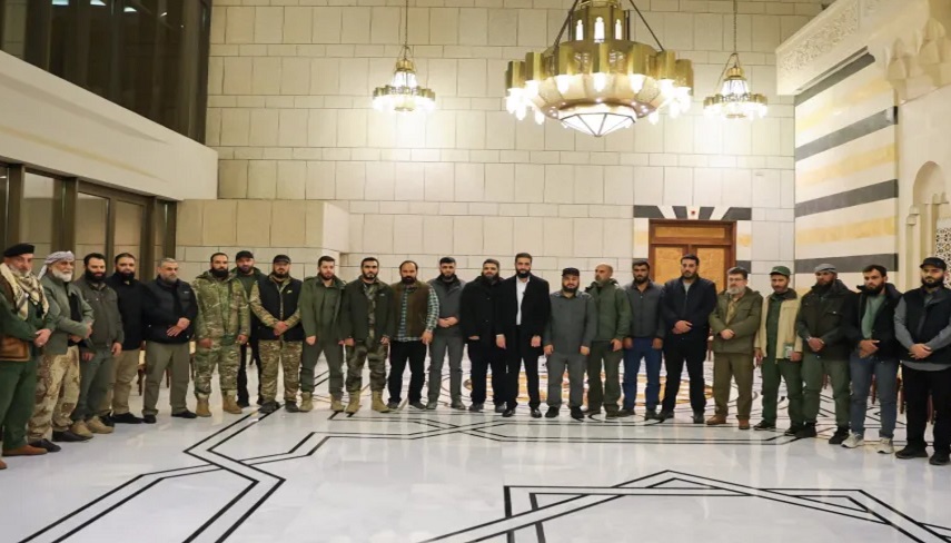 چالشهاي جدي ارتش واحد سوريه چيست؟