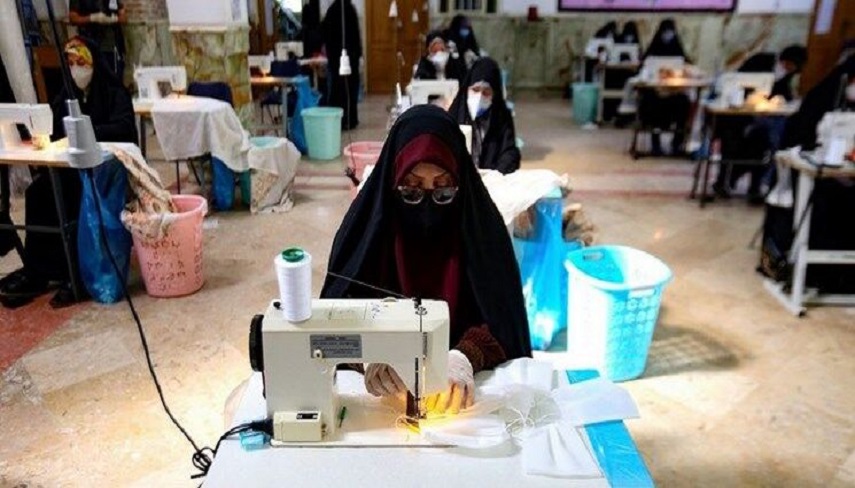 مسجد جامع اقليد، مركزي براي توانمندسازي اجتماعي