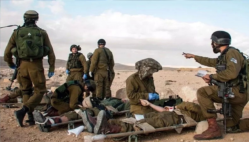 نگاهي به تحولات چهارصد و پنجاه و يكمين روز  طوفان‌الاقصي