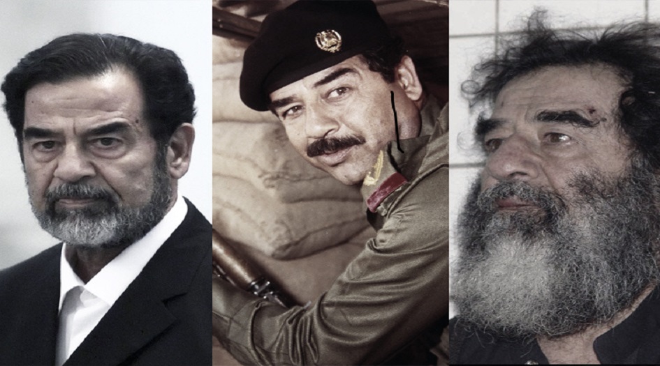 الذكرى الـ 18 لإعدام الطاغية صدام... نهاية الديكتاتورية وطي صفحة دموية من تاريخ العراق