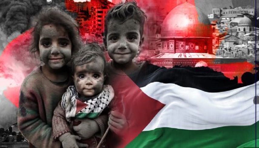 سناريوهاي پيش‌رو براي آينده فلسطين در سال 2025