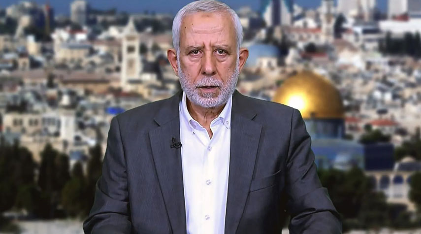  الجهاد الإسلامي: المفاوضات مستمرة واقتربنا من صفقة 