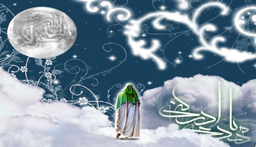 نفس قدسي امام زمان(عج) عامل شفاي بيماران