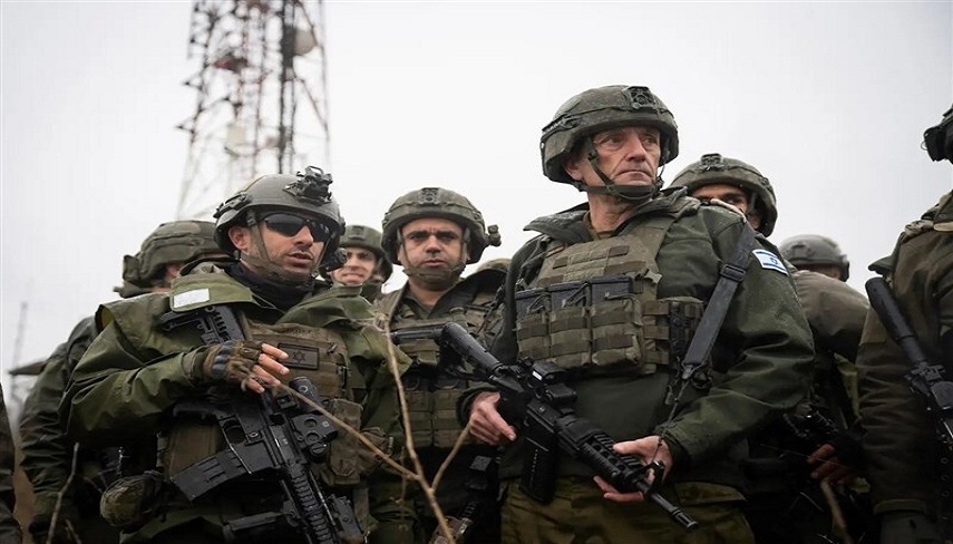 راهبرد مافيايي نتانياهو براي به زانو در آوردن «هاليوي» چيست؟