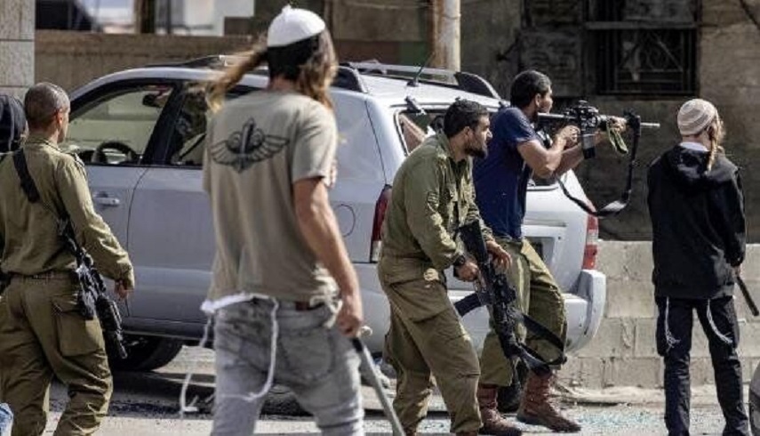  ۴۵۸ روز  از طوفان‌الاقصي گذشت؛ شهادت يك فلسطيني در نابلس