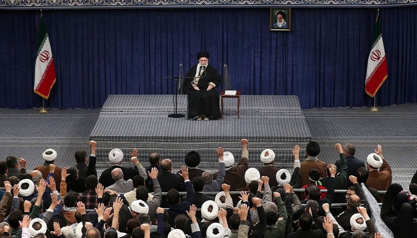 خطاي محاسباتي آمريكا درباره ايران/ اميدواريم اما با تلاش...
