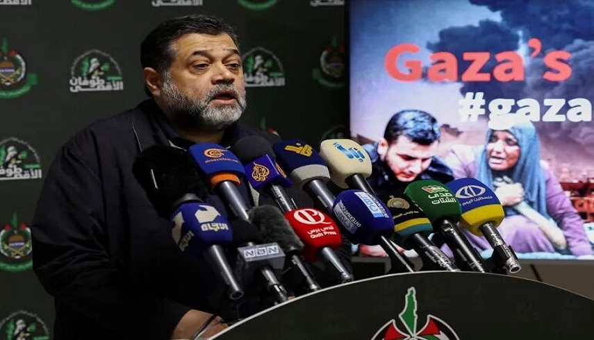 مجاهدان حماس همچنان در ميدان پايدار ايستاده‌اند 