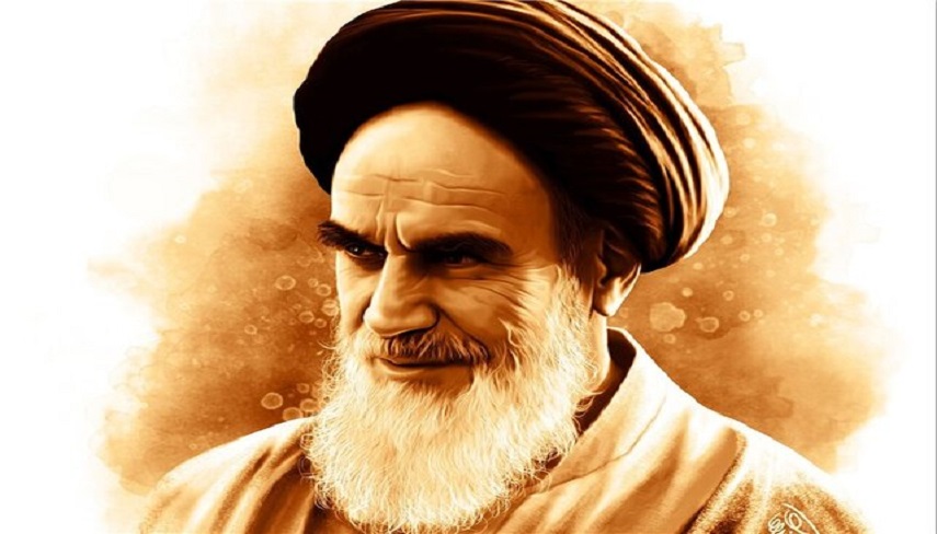 پيام 9 ماده ‏اي حضرت امام خميني (ره) در پي فرار شاه معدوم