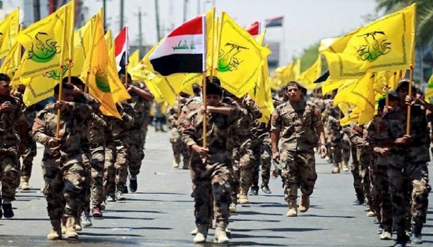 آيا انحلال الحشد الشعبي توسط دولت عراق ممكن است؟