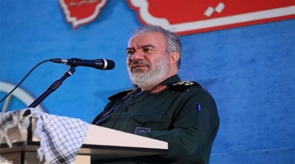  العميد فدوي: الصهاينة تلقوا هزيمة كبرى من اهالي غزة 