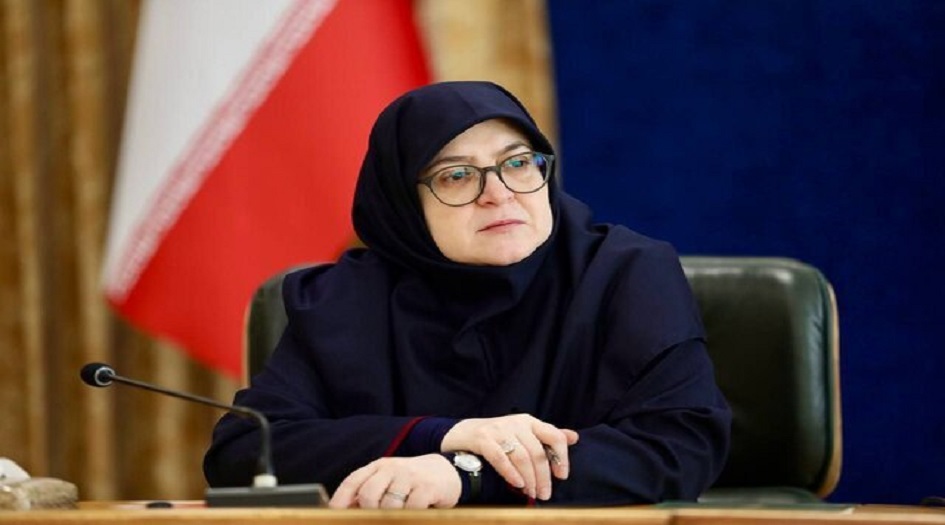 متحدثة الحكومة الايرانية: غزة وشعبها ينتظرون تخفيف المعاناة وإعادة بناء ما فقدوه