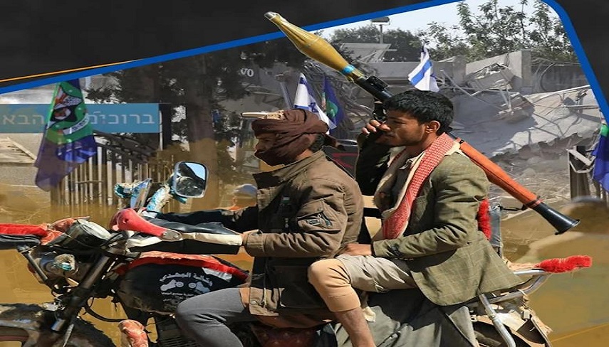 ادامه طوفان در جهان پساطوفان/ يمن؛ طرحي نو در محور مقاومت 