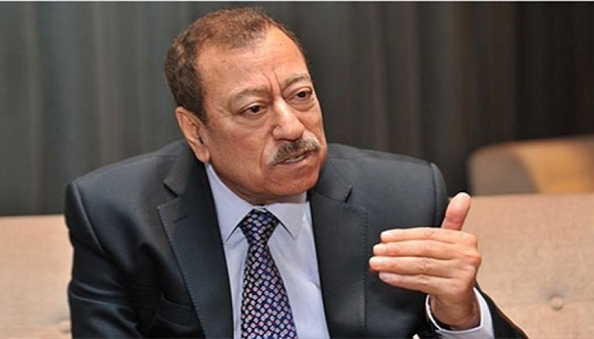 اعراب! مواظب باشيد فريب ترامپ را نخوريد...