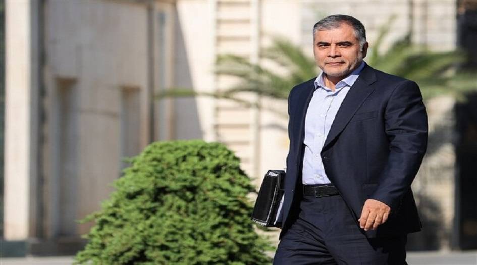 وزير النفط: سيتم إضافة 40 ألف برميل إلى قدرة إنتاج النفط في إيران