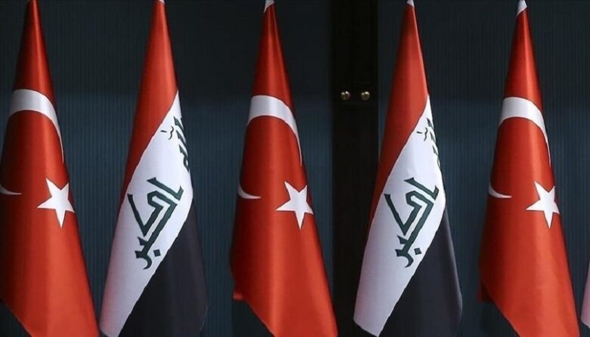 تركيه اينبار چه خوابي براي عراق  ديده است؟