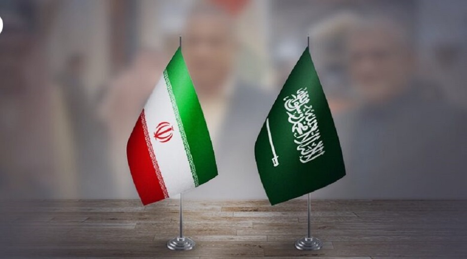 التجارة بين ايران والسعودية تنمو بشكل كبير