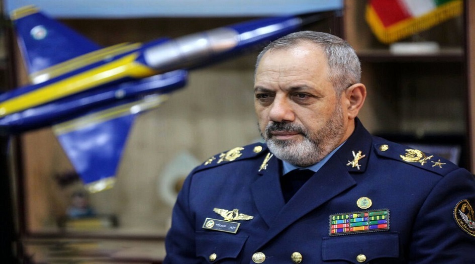 وزير الدفاع الايراني: سيتم الكشف عن أنظمة جديدة