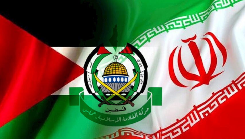 چرا تشكيل كشور فلسطين، به منزله  پيروزي حماس و ايران است؟