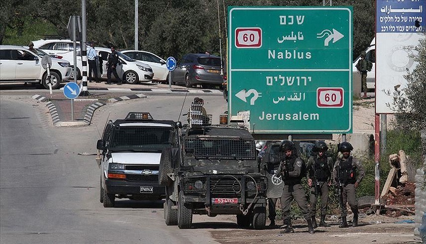 شهادت 4 فلسطيني در ادامه تجاوزات رژيم صهيونيستي