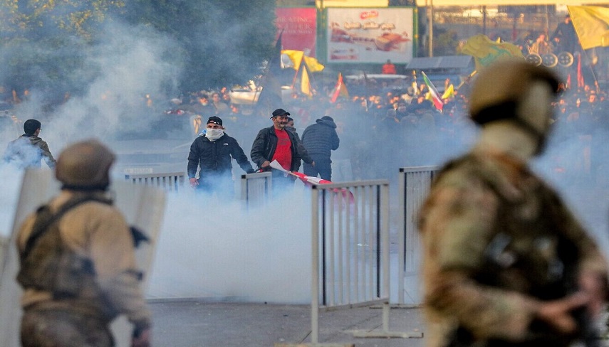 چرا دولت لبنان اولويت‌هاي داخلي خود را ناديده مي‌گيرد؟