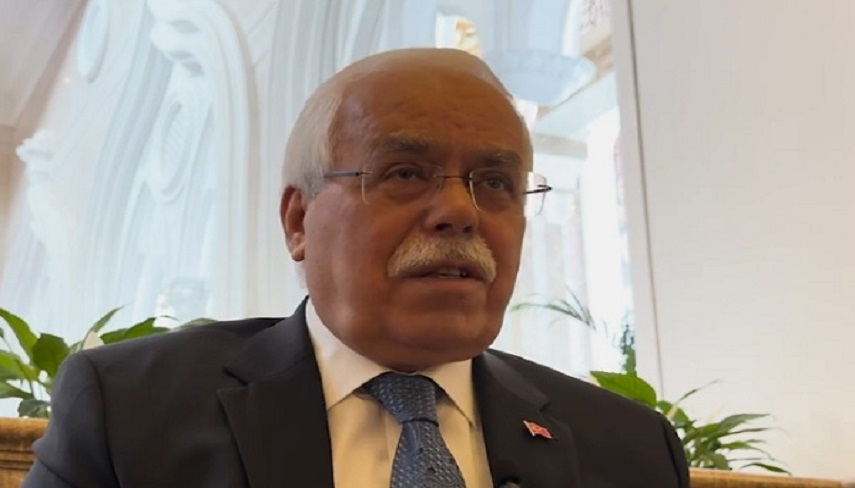 قرآن، گنجينه‌اي از معارف و ميراث فرهنگي؛ تلاش‌هاي فرهنگي خالد ارن براي حفظ مصحف‌هاي تاريخي