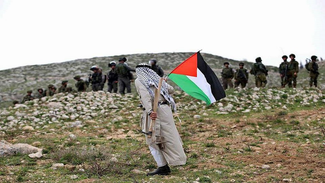  أهل فلسطين أدرى بشعابها  | صحيفة كيهان العربي 