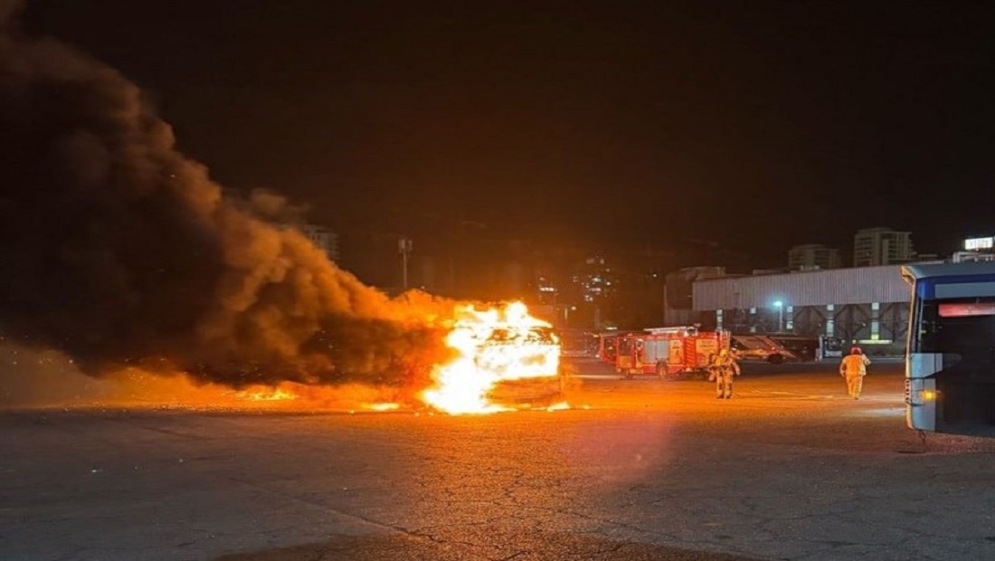  مسؤولو تل أبيب في حالة من الارتباك الشديد تحت وطأة الانفجارات 