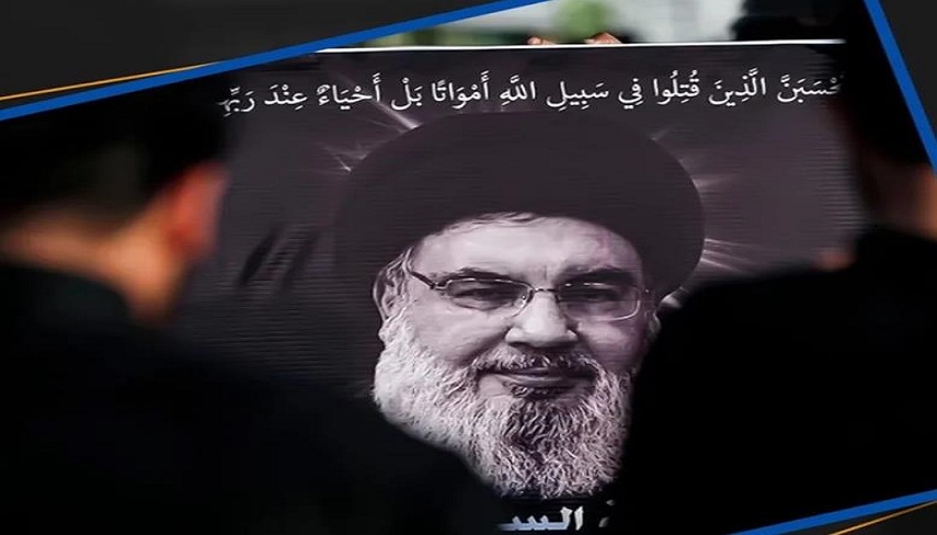 راز جاودانگي سيد شهيد؛ نثار زندگي براي ثبات لبنان و فلسطين