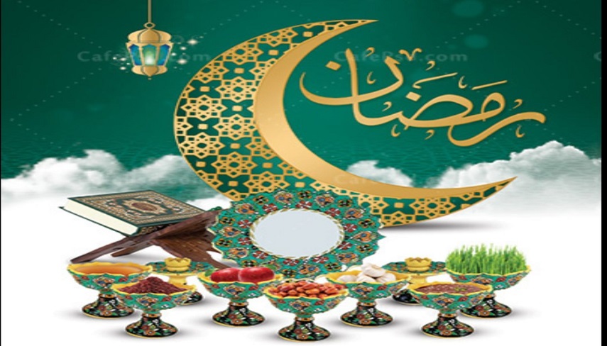 نوروز و رمضان در اماكن تاريخي؛ جشن بهار و معنويت در كنار هم