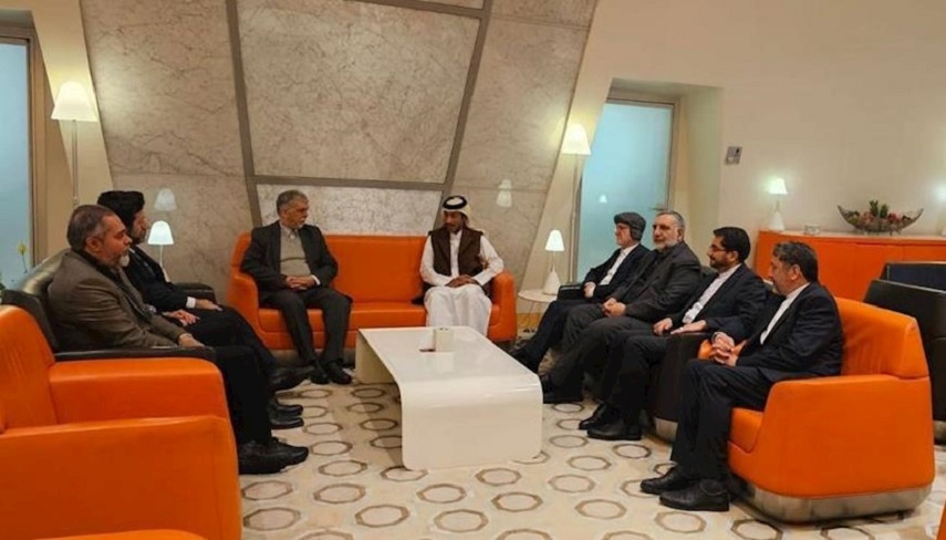 رونق فرهنگ و هنر ايراني در هفته فرهنگي قطر