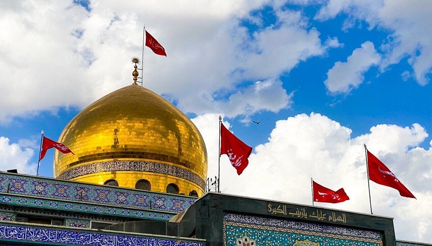 همدستي الجولاني با آمريكا و اسرائيل براي فتنه‌انگيزي در سوريه