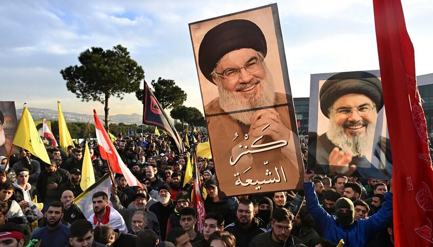 شهادت؛ رنگين‌ترين برگ كارنامه سيدالشهداي مقاومت/ 30 سال رهبري از لبنان تا قلب جهان اسلام