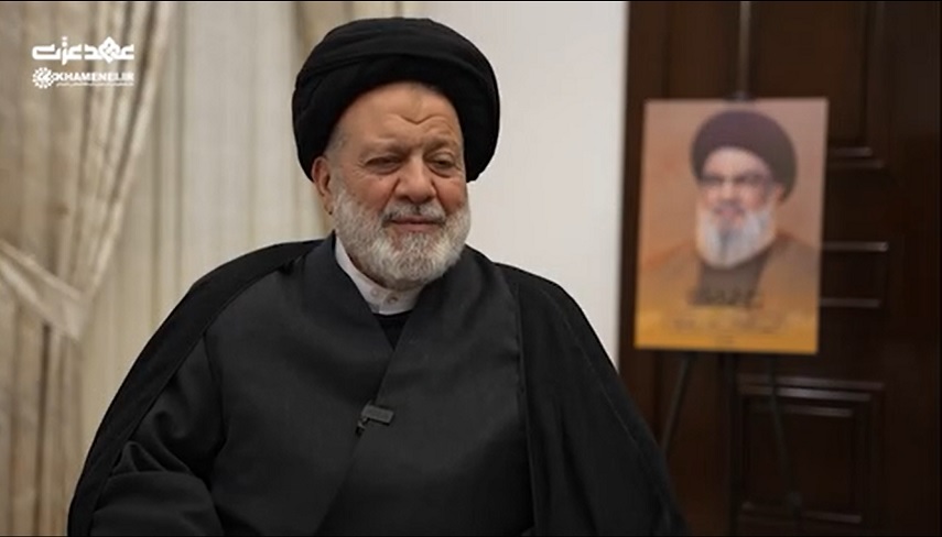 تشييع ميليوني شهيد نصرالله؛ نمايش ايمان و وفاداري محور مقاومت