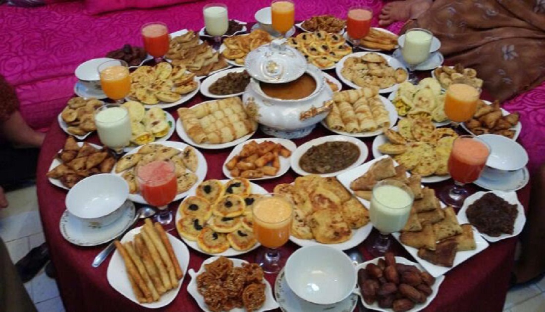 أخطاء غذائية شائعة يجب تجنبها أثناء الصيام 