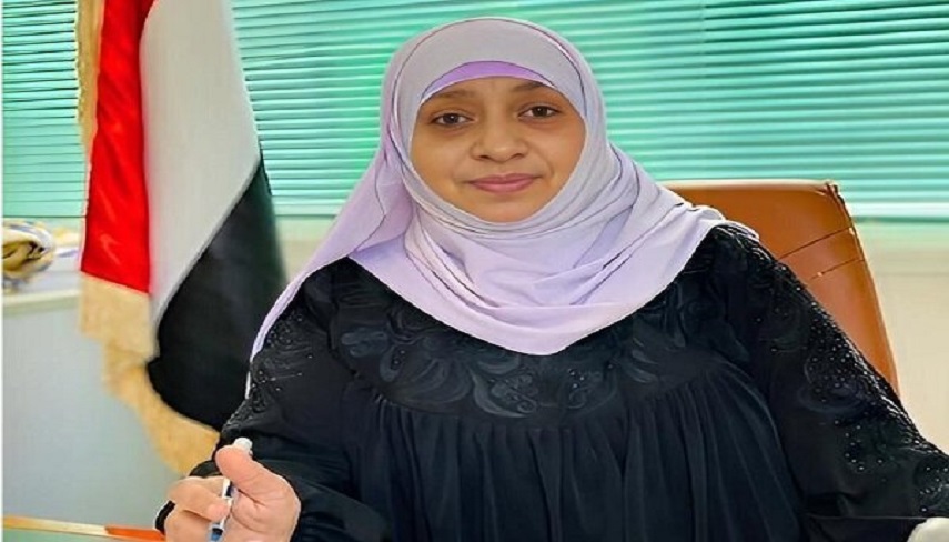 نقش الهام‌بخش زنان در مقاومت در مصاحبه‌ الكوثر با مشاور دفتر رياست جمهوري يمن/ بخش اول