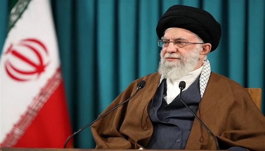 حمايت رهبر انقلاب از جشن گلريزان؛ اهداي چهل ميليارد ريال به ستاد ديه