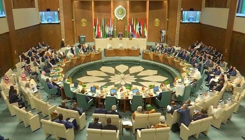 تصويب طرح مصر براي بازسازي غزه در اجلاس اضطراري سران عرب