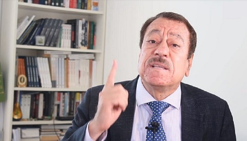  بازگشت جنگ طي هفته هاي آتي و ترسيم مجدد نقشه هاي خاورميانه 