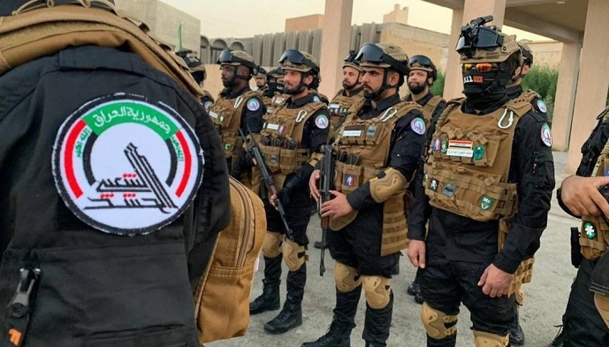 مسير پرپيچ و خم قانون خدمت و بازنشستگي الحشد الشعبي