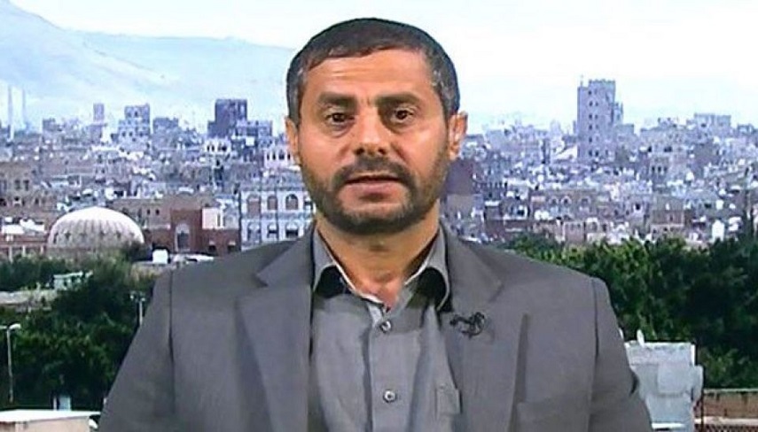 توفان خشم يمني‌ها عليه متجاوزان/ يك يمن در برابر ظلم جهاني ايستاده است!