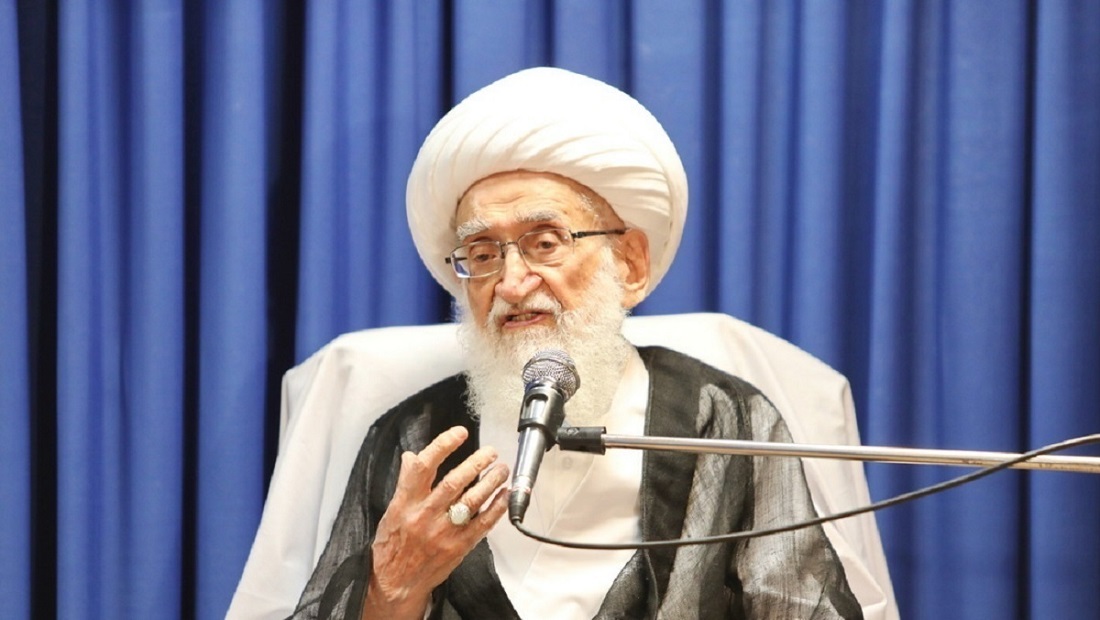 آية الله نوري الهمداني: يوم القدس العالمي يبرز كمنارة لوحدة الأمة الإسلامية ورفضها للظلم 
