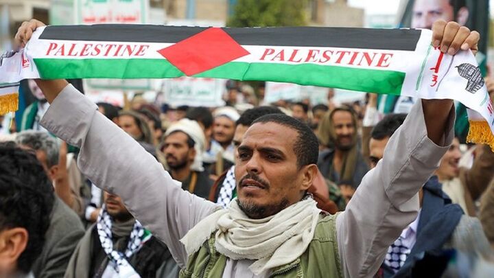 قدس در قلب‌ها؛ جهان اسلام هم‌صدا در برابر ظلم
