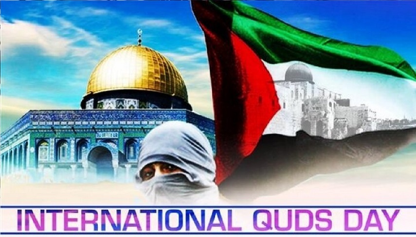 چگونه روز قدس به نقطه تمركز مقاومت جهاني تبديل شد؟