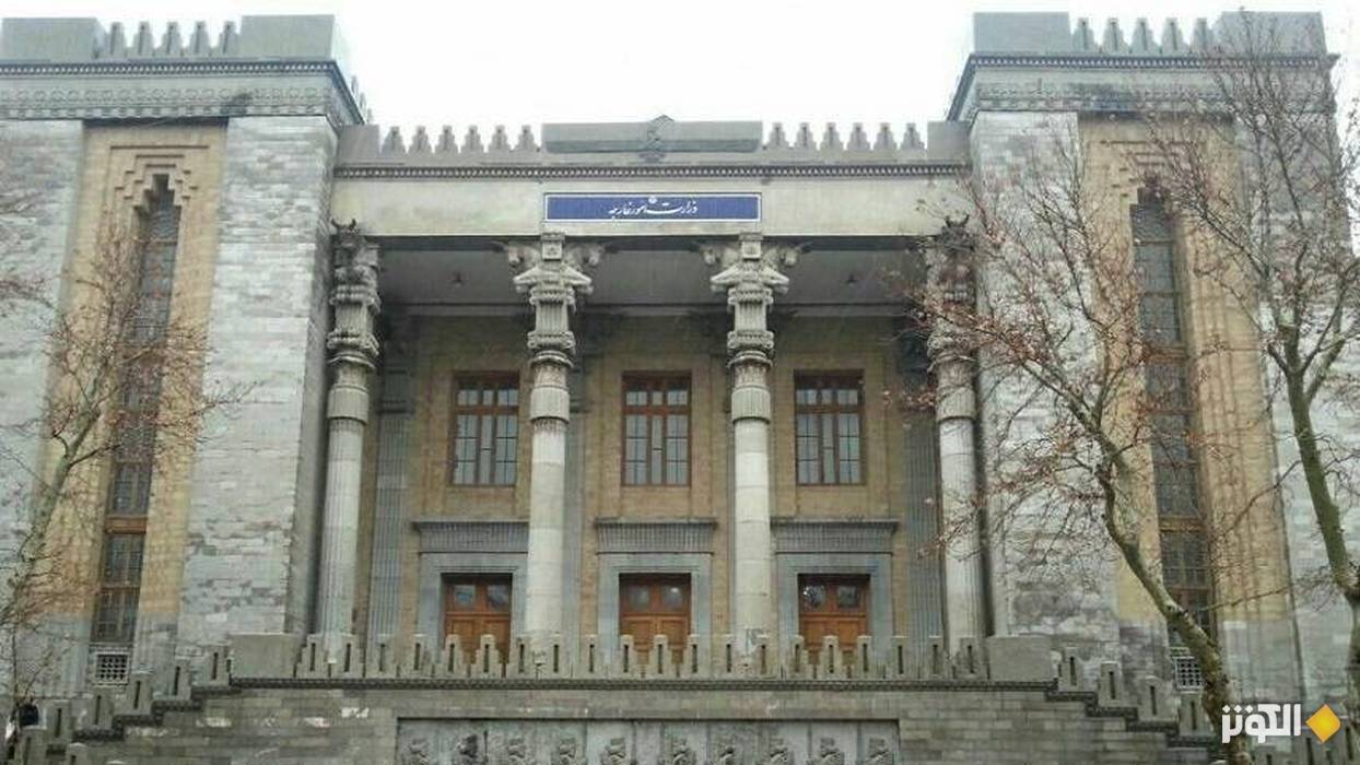اولين سالگرد حمله به سفارت ايران در دمشق؛ بيانيه وزارت خارجه عليه جنايات رژيم صهيونيستي