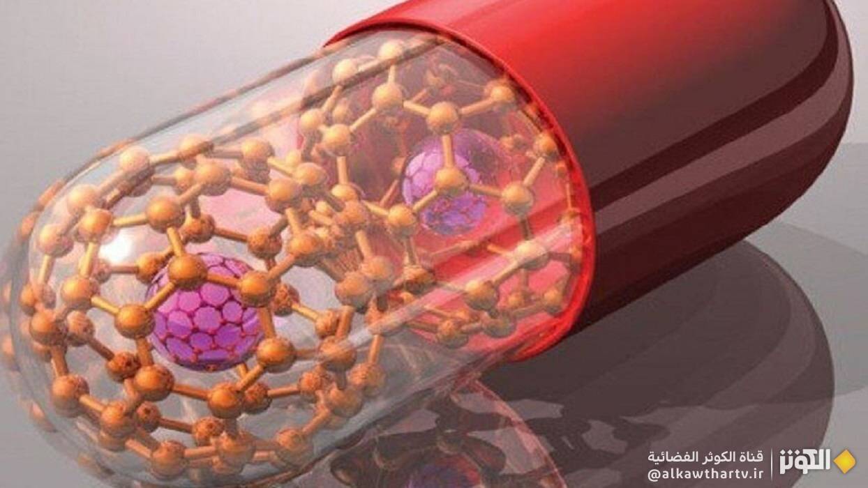  تشخيص دقيق وغير مكلف للسرطان باستخدام الطب النانوي الإيراني 