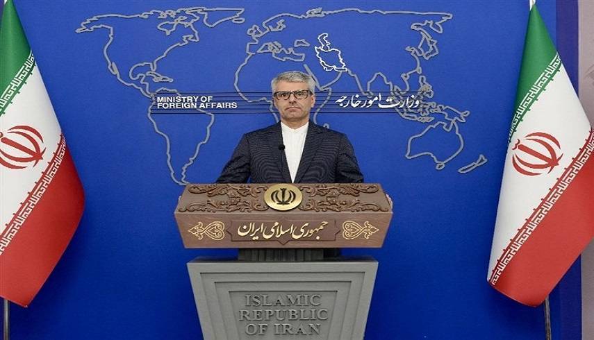 بقايي: با روند عادي سازي شرارت و جنايت در منطقه مواجهيم