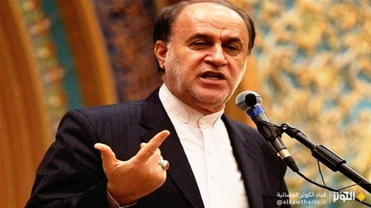  العقوبات الأحادية وغير القانونية: مثال واضح على "الإرهاب الاقتصادي" 